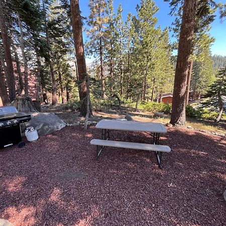 Tastefully Remodeled Condo At Mammoth Ski & Racquet Club, Hot Tub, Garage, 10 Min Walk To Ski Lifts Маммот-Лейкс Екстер'єр фото